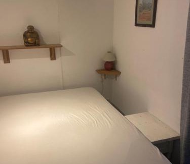 Lussan Apartment | Petit logement confortable dans le Gers