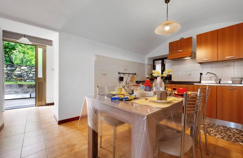Fabbrica Apartment | Petit loisir de silve