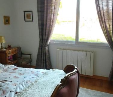 Quincampoix House | Petit Lu