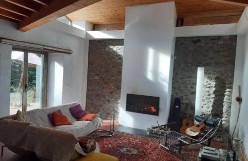Riguepeu Ski Chalet | Petit Luchon