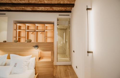 Terrassa Apartment | Petit Luxe St. Pere