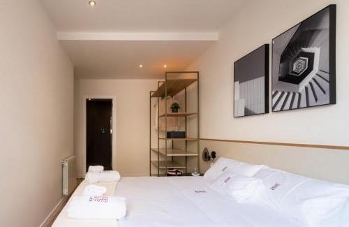 Terrassa Apartment | Petit Luxe Tobella Baixos