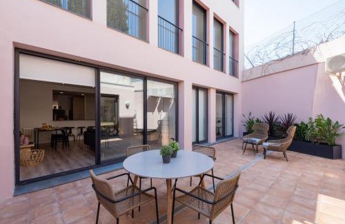 Terrassa Apartment | Petit Luxe Tobella Baixos