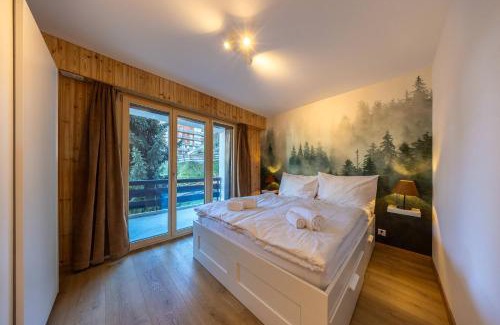 Saint-Pierre-de-Clages Apartment | Petit Nid au Chaedoz - Nendaz, 4 Vallées