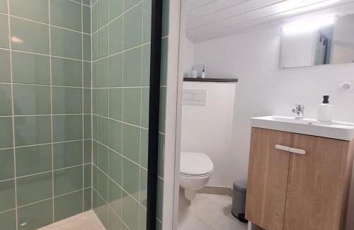 Lagney House | Petit nid cosy entre vignes et forêt, tout inclus avec terrasse privative - FR-1-584-291