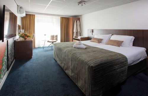 Hoorn Hotel | Petit Nord