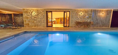 Grolejac Villa | PETIT PARADIS 24