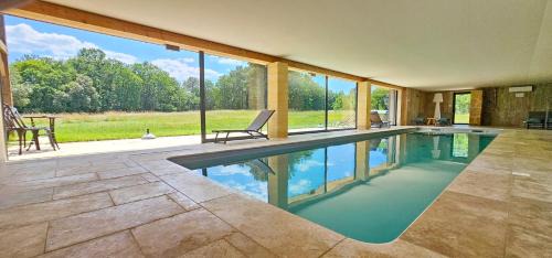 Grolejac Villa | PETIT PARADIS 24
