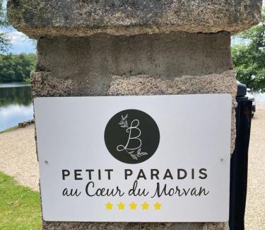 Saint-Agnan House | Petit Paradis au coeur du Morvan