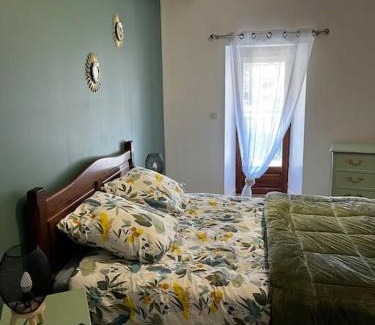 Saint-Jean-du-Bruel House | Petit paradis dans l'aveyron