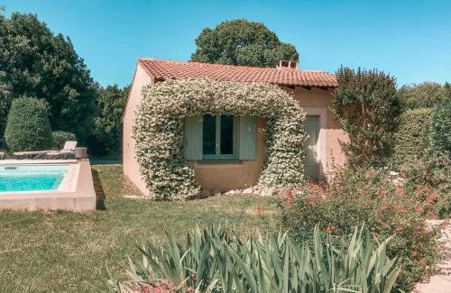Calvisson House | Petit Paradis Mazet