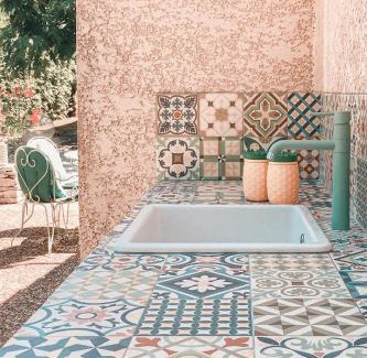 Calvisson House | Petit Paradis Mazet