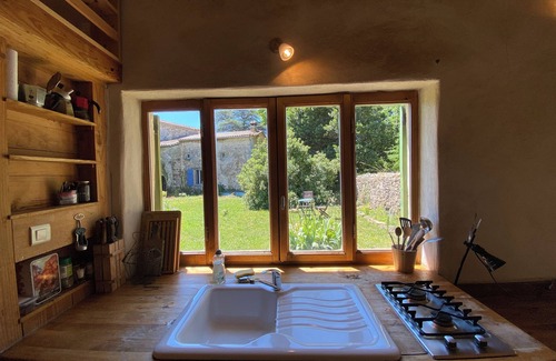 Soudorgues Cottage | Petit Pavillon of the Cévennes region