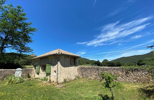 Soudorgues Cottage | Petit Pavillon of the Cévennes region