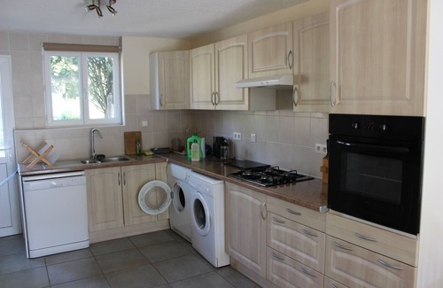 La Courtete House | Petit Pic - set in the heart of the beautiful Aude countryside