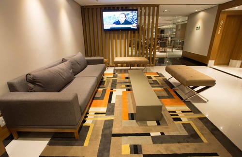 Catete Hotel | Petit Rio Hotel
