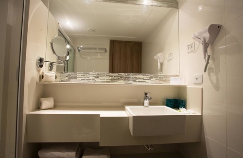 Catete Hotel | Petit Rio Hotel