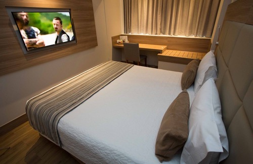 Catete Hotel | Petit Rio Hotel