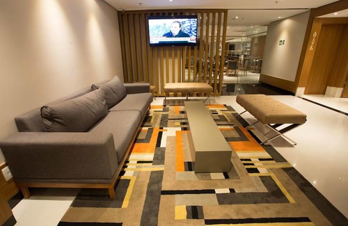 Catete Hotel | Petit Rio Hotel