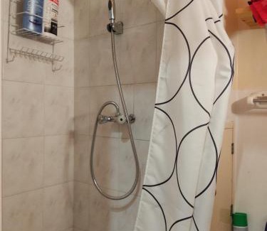 Allos Apartment | PETIT STUDIO 17 M2