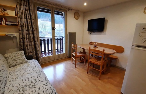 Villard-de-Lans Apartment | Petit Studio 27 m2 Avec Garage à 10 mn a Pieds du Centre de Villard de Lans