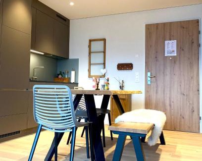 Flums Apartment | Petit Tannenboden - CharmingStay