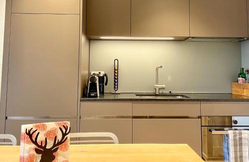 Flums Apartment | Petit Tannenboden - CharmingStay