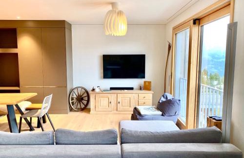 Flums Apartment | Petit Tannenboden - CharmingStay