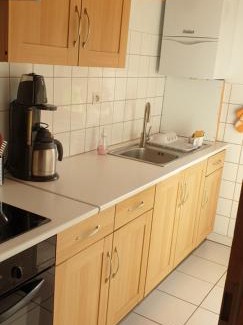 Breitenbach-Haut-Rhin Apartment | Petit week end dans la vallée