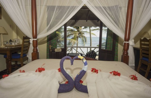 St. Patrick Hotel | Petite Anse Hotel