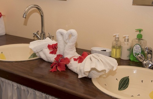 St. Patrick Hotel | Petite Anse Hotel