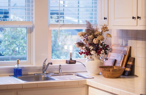 Orleans Cottage | Petite Antique, location, location, location