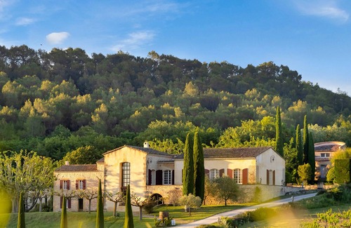Le Puy-Sainte-Reparade House | Petite Bastide | Domaine Tour Campanets