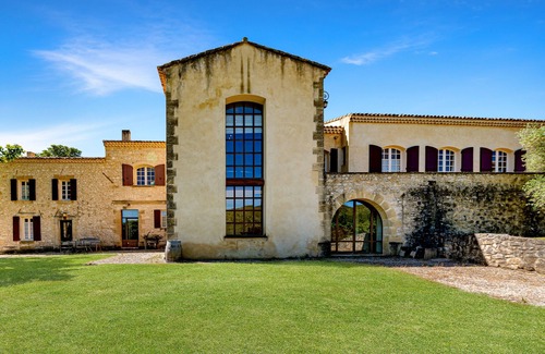 Le Puy-Sainte-Reparade House | Petite Bastide | Domaine Tour Campanets