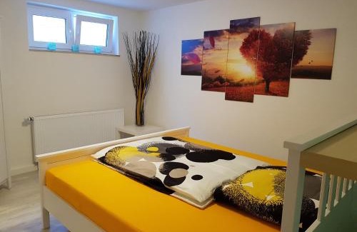 Volkertshausen Apartment | Petite Belle