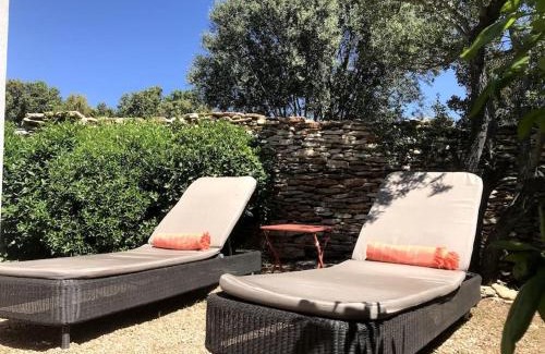 Bonifacio House | Petite Bergerie