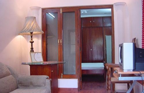 Civil Lines Bed & Breakfast | Petite Homestays