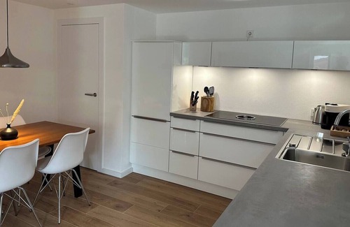 Ravensburg Apartment | Petite Lavande