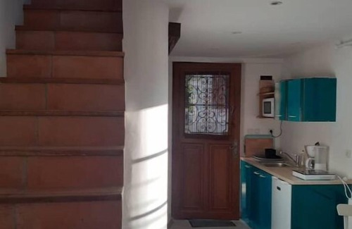 Conde-Sainte-Libiaire House | Petite Maison Duplex Indépendante