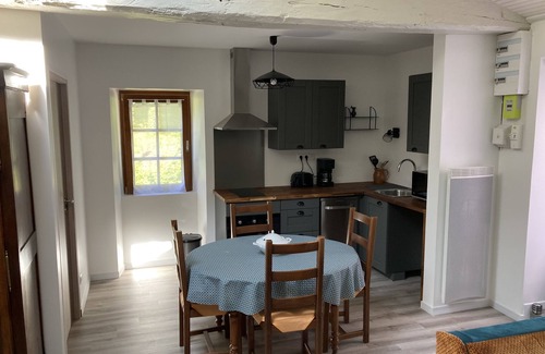 Les Lucs-sur-Boulogne House | Petite Maison Indépendante au Calme