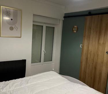Saint-Jean-sur-Mayenne House | Petite maison sympa