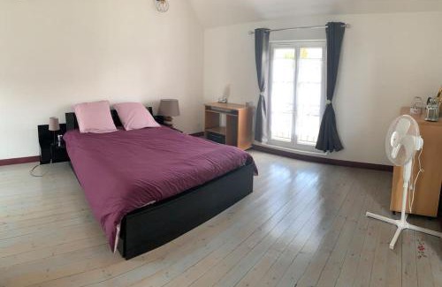 Cressonsacq Apartment | Petite maison à la campagne