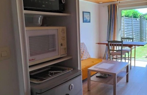 Beaugeay House | Petite Maison à la Campagne Proche de la mer