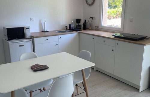 Cintegabelle House | Petite Maison à Picarrou