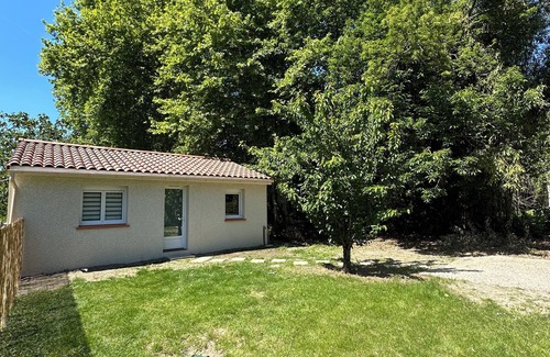 Cintegabelle House | Petite Maison à Picarrou
