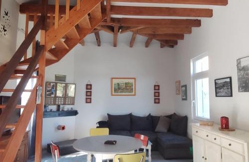 Bouillac House | Petite maison atypique