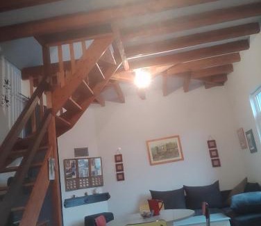 Bouillac House | Petite maison atypique
