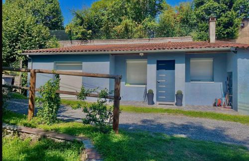 Cantepau House | Petite maison au bord du Tarn