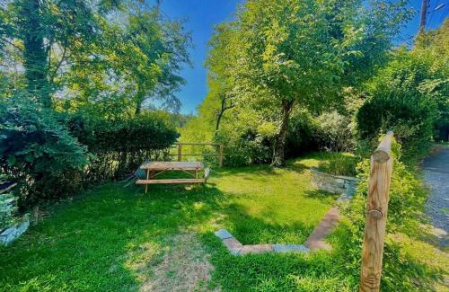 Cantepau House | Petite maison au bord du Tarn