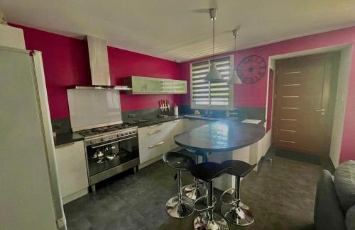Cantepau House | Petite maison au bord du Tarn
